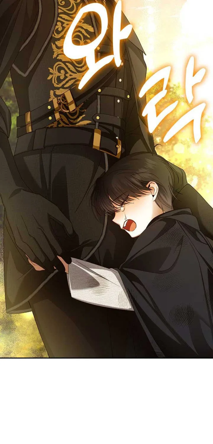 Read How to Hide the Emperor’s Child chapter 63.5 image 17 on Lezhin