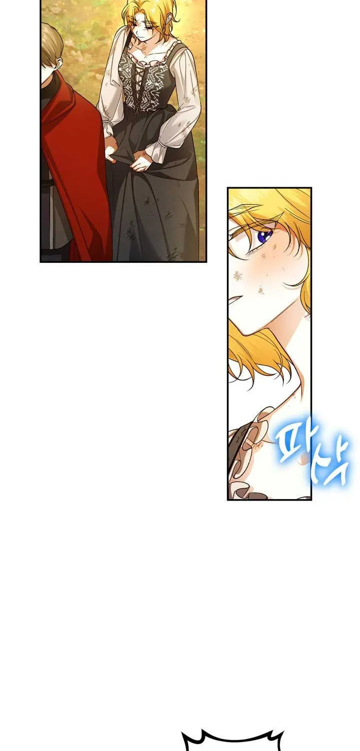 Read How to Hide the Emperor’s Child chapter 63.5 image 19 on Lezhin