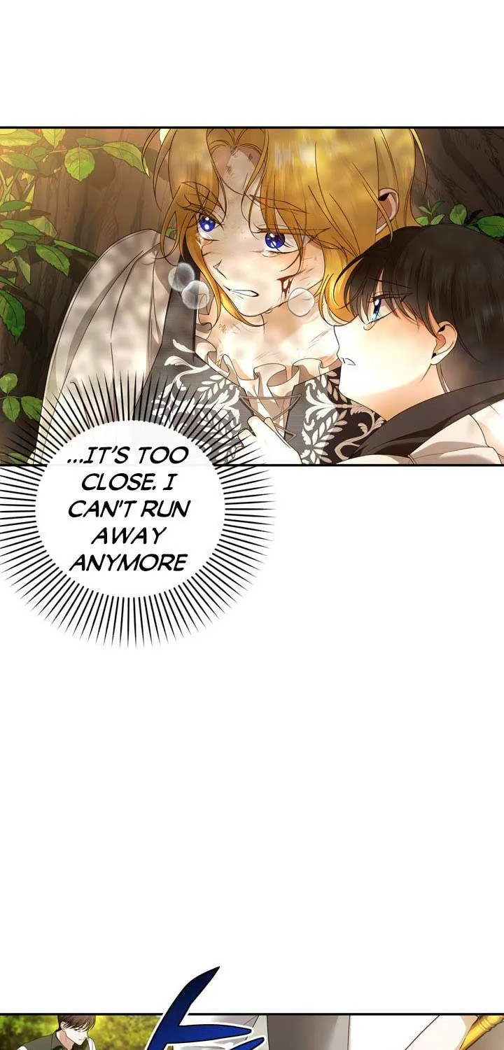 Read How to Hide the Emperor’s Child chapter 63.5 image 2 on Lezhin
