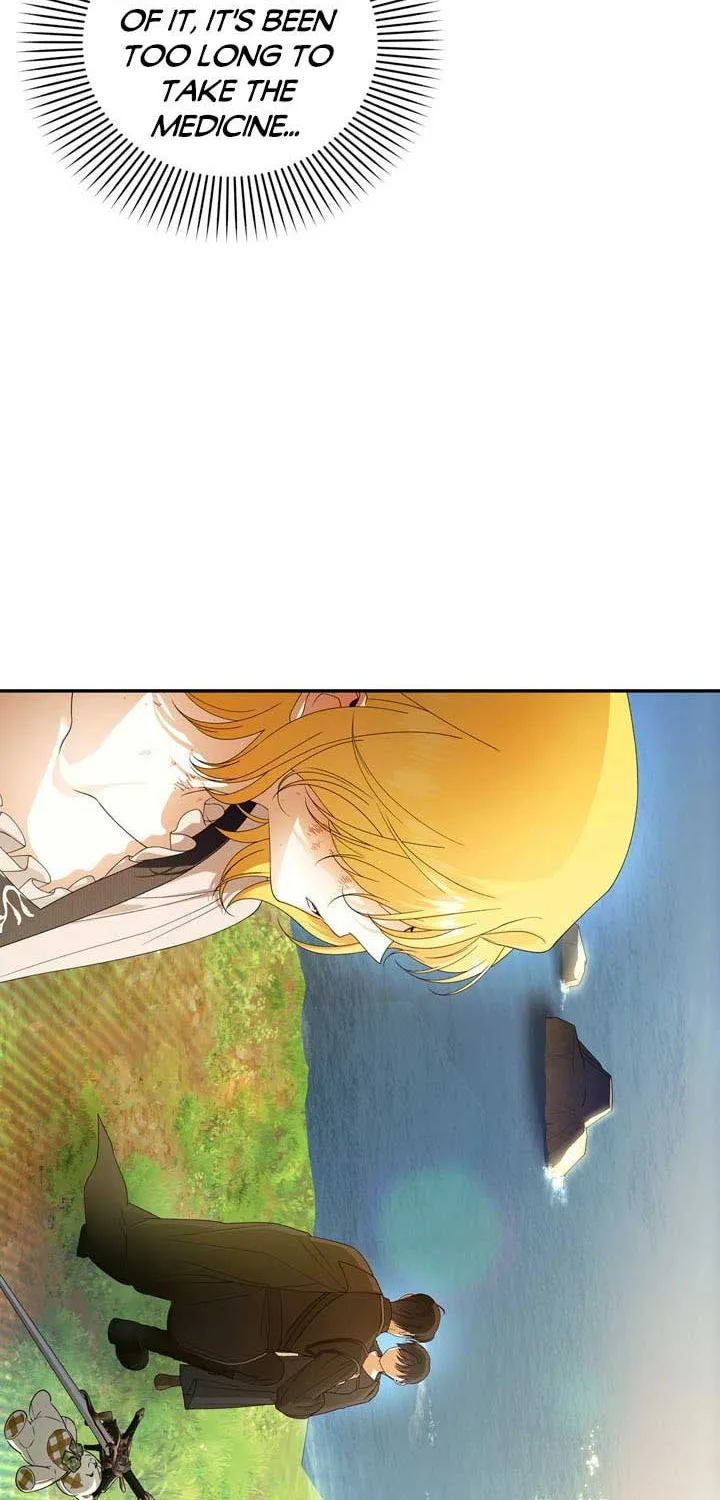 Read How to Hide the Emperor’s Child chapter 63.5 image 21 on Lezhin