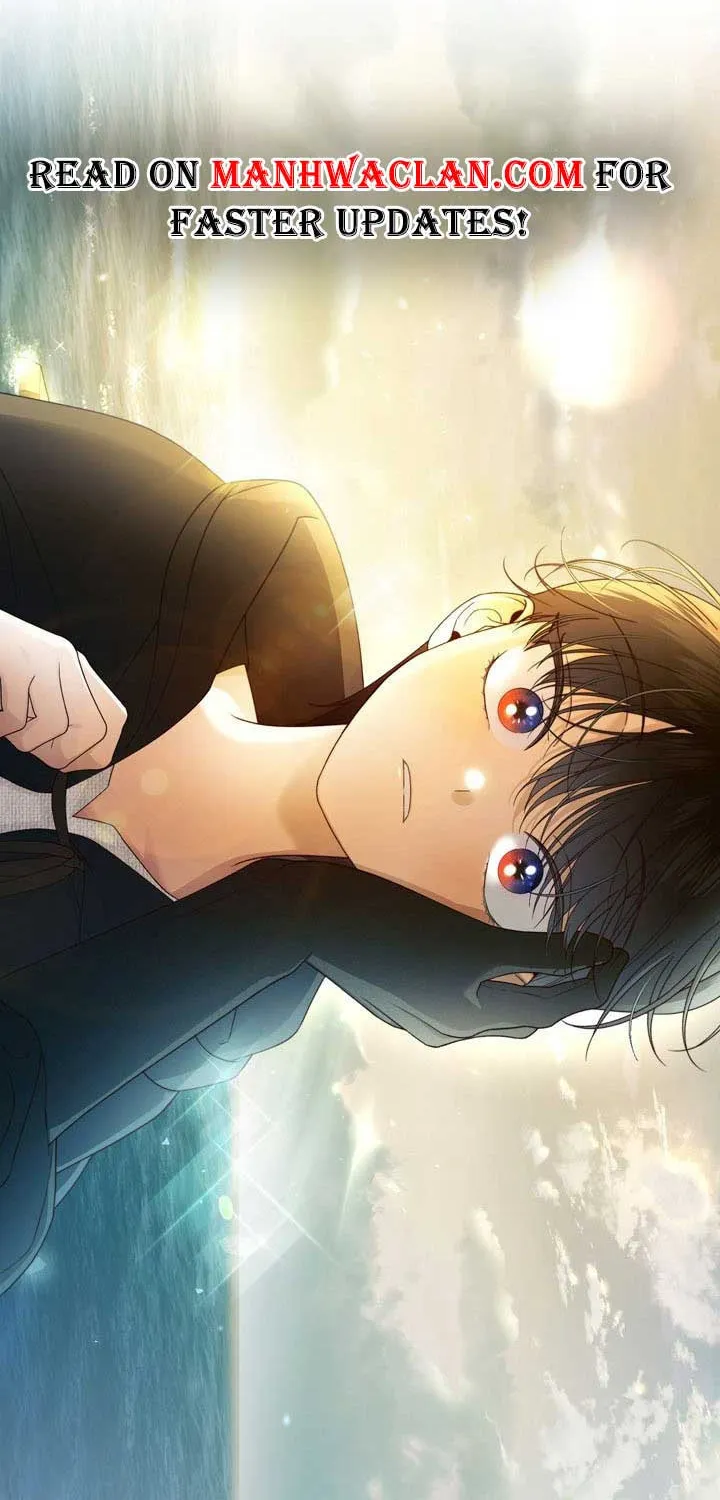 Read How to Hide the Emperor’s Child chapter 63.5 image 23 on Lezhin