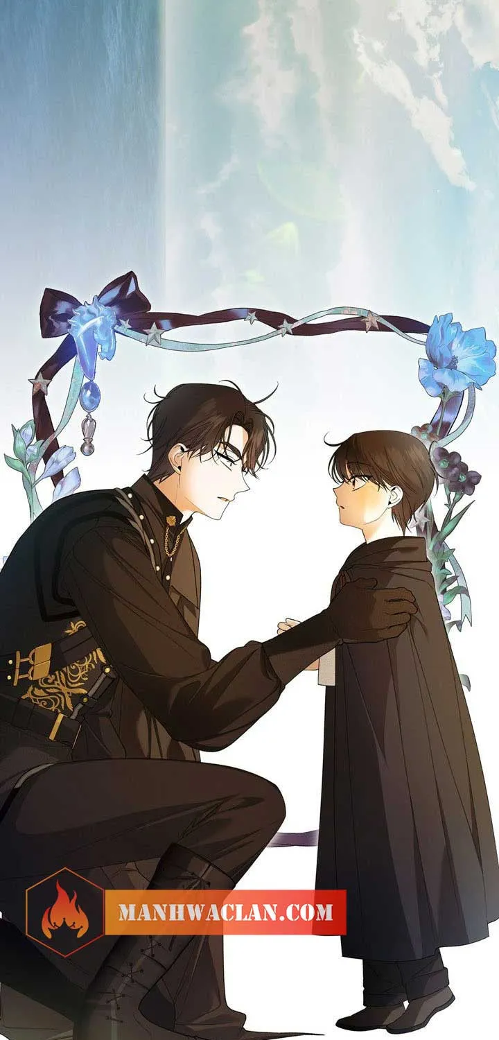 Read How to Hide the Emperor’s Child chapter 63.5 image 24 on Lezhin