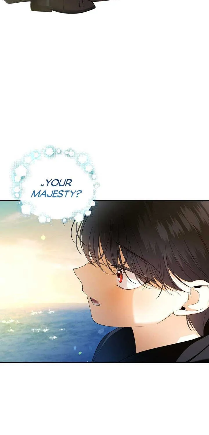 Read How to Hide the Emperor’s Child chapter 63.5 image 25 on Lezhin