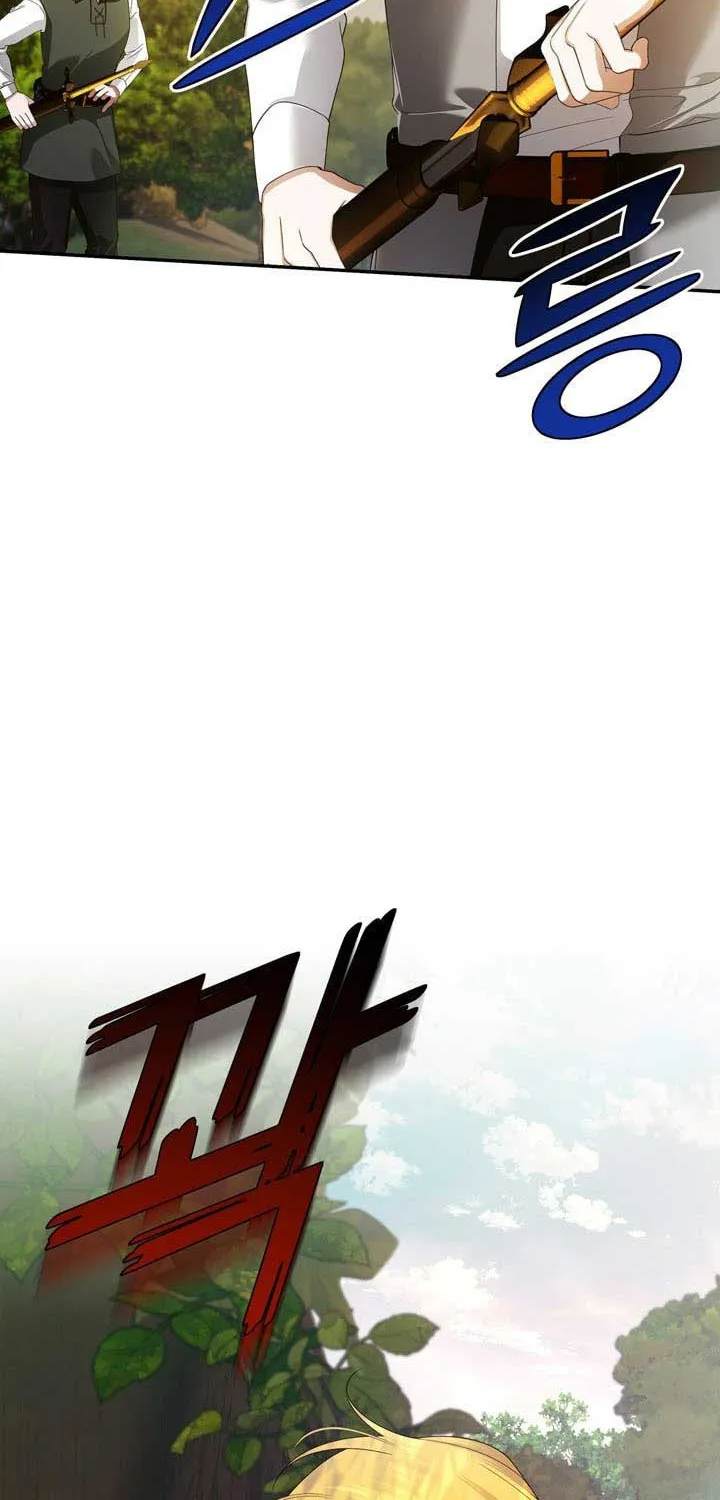 Read How to Hide the Emperor’s Child chapter 63.5 image 3 on Lezhin