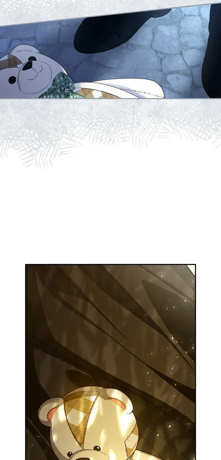 Read How to Hide the Emperor’s Child chapter 63.5 image 5 on Lezhin