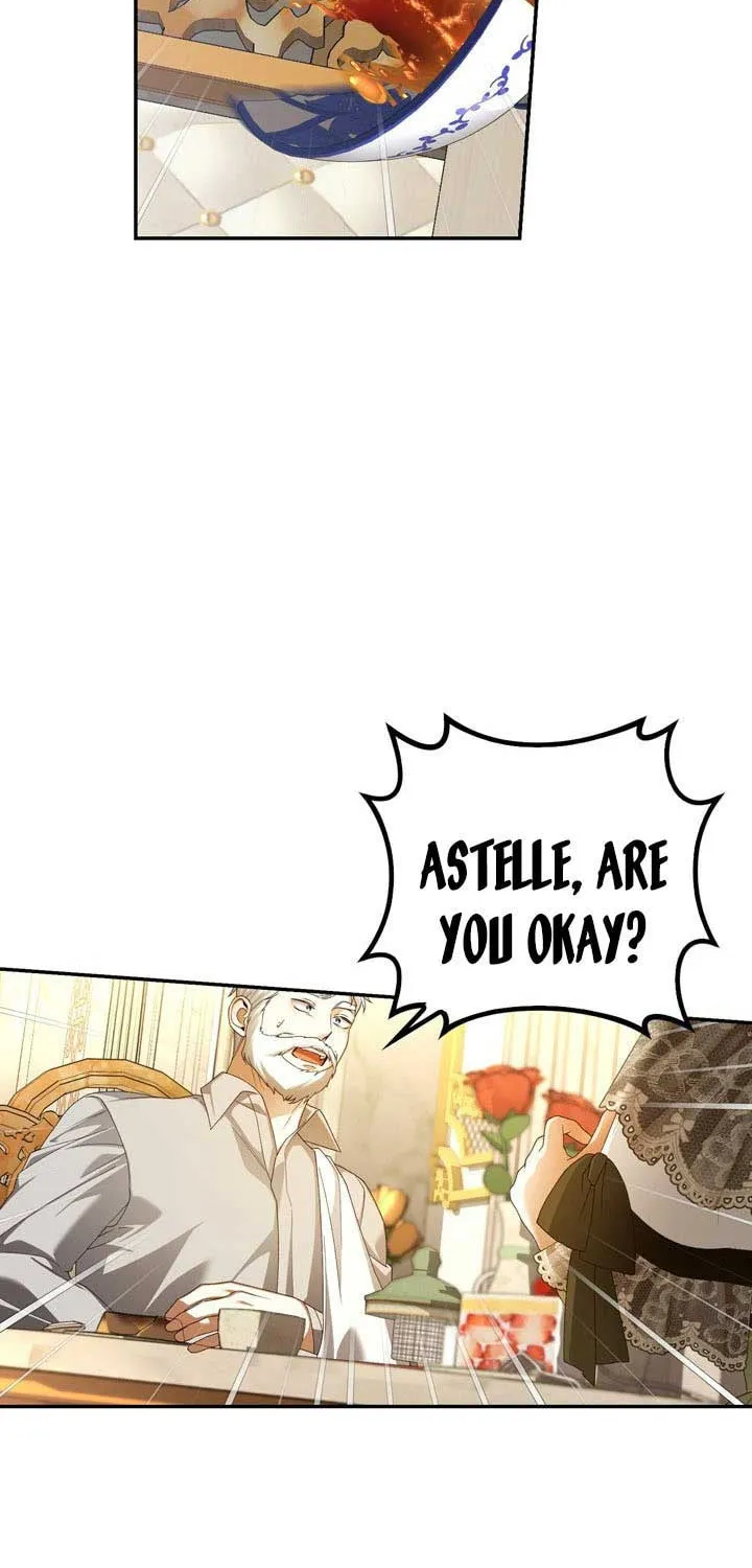 Read How to Hide the Emperor’s Child chapter 63 image 1 on Lezhin