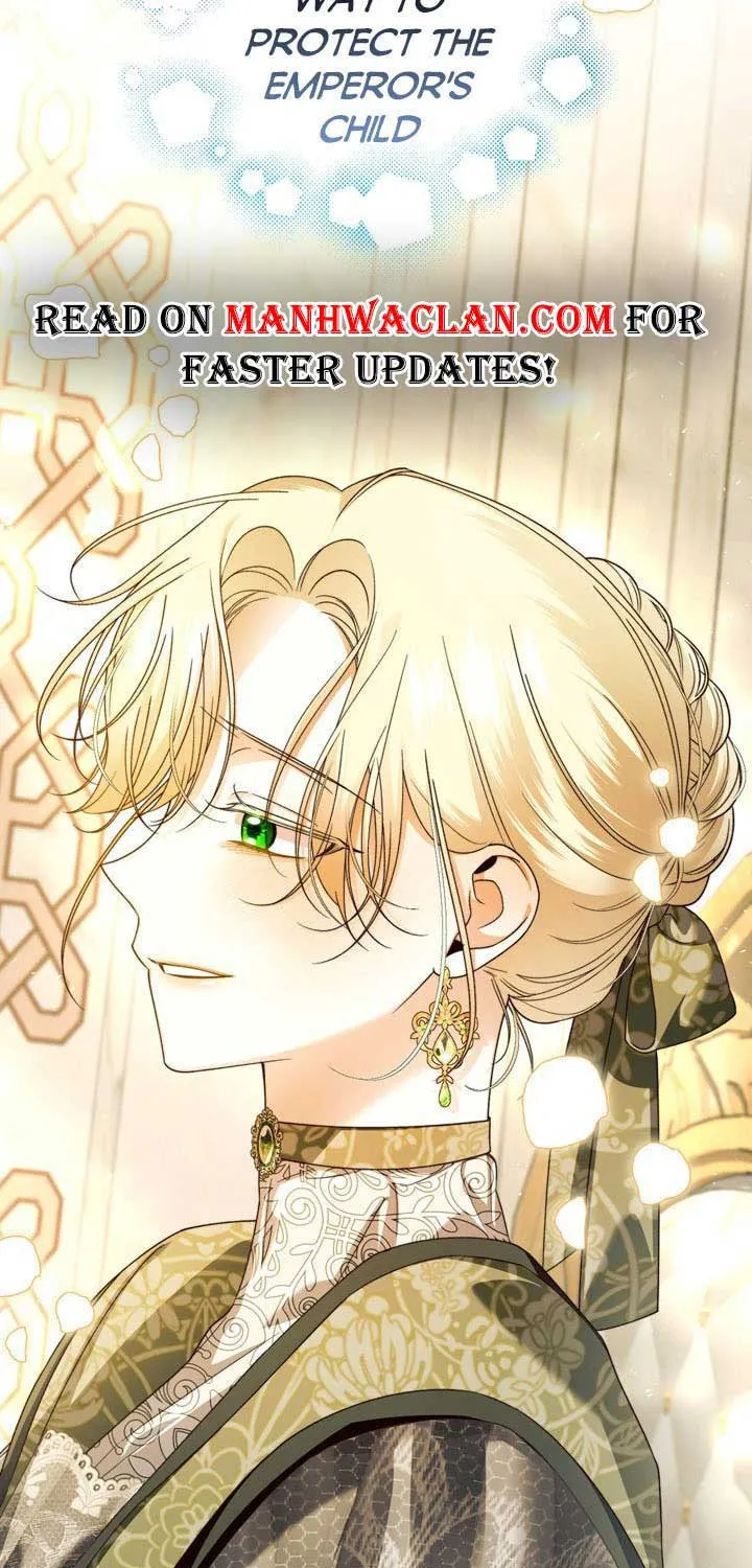 Read How to Hide the Emperor’s Child chapter 63 image 13 on Lezhin
