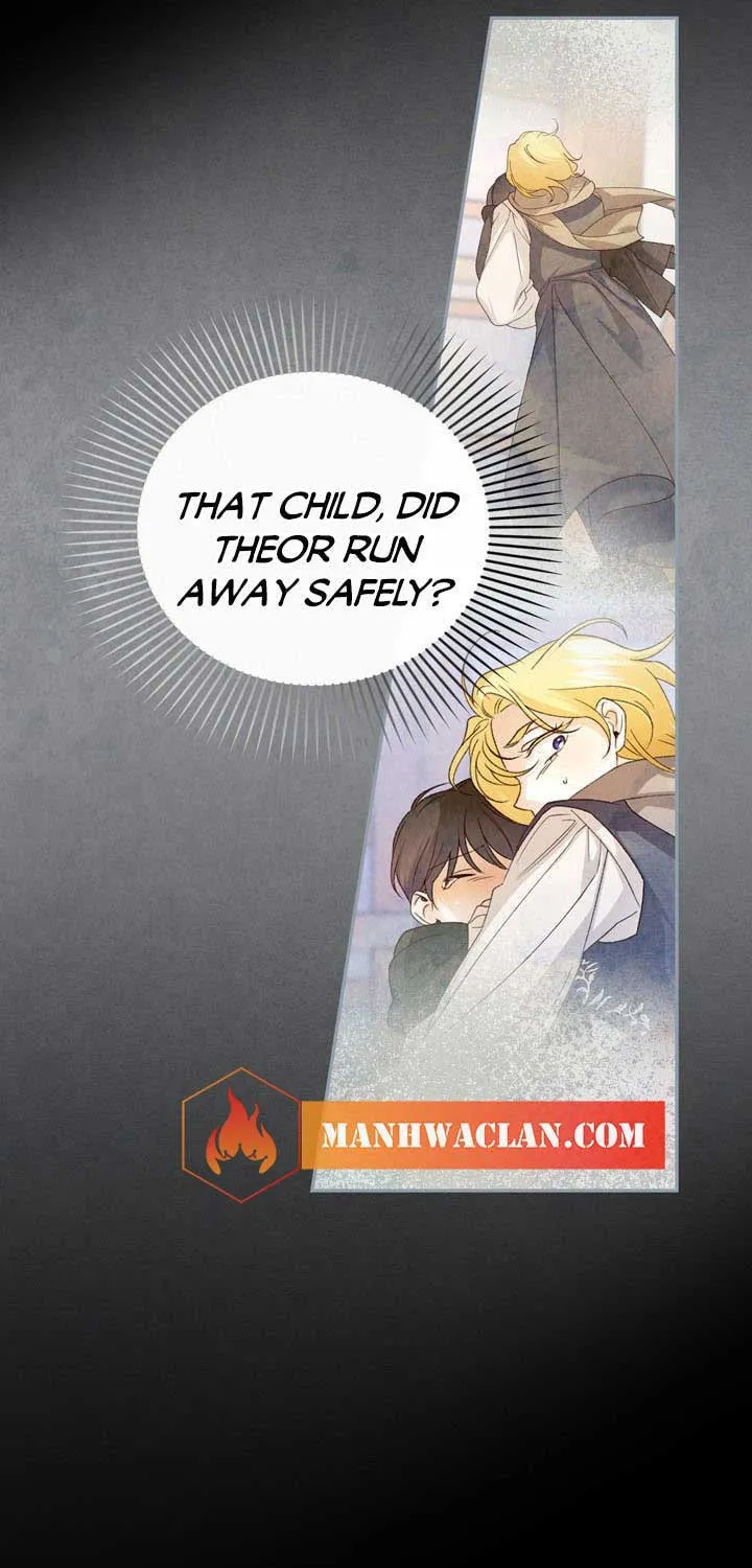 Read How to Hide the Emperor’s Child chapter 63 image 17 on Lezhin