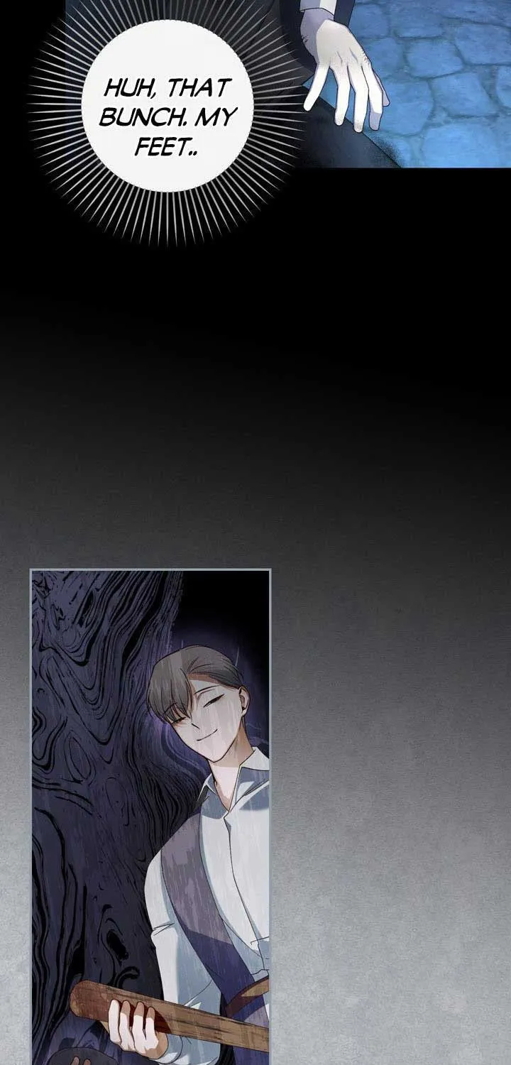 Read How to Hide the Emperor’s Child chapter 63 image 19 on Lezhin