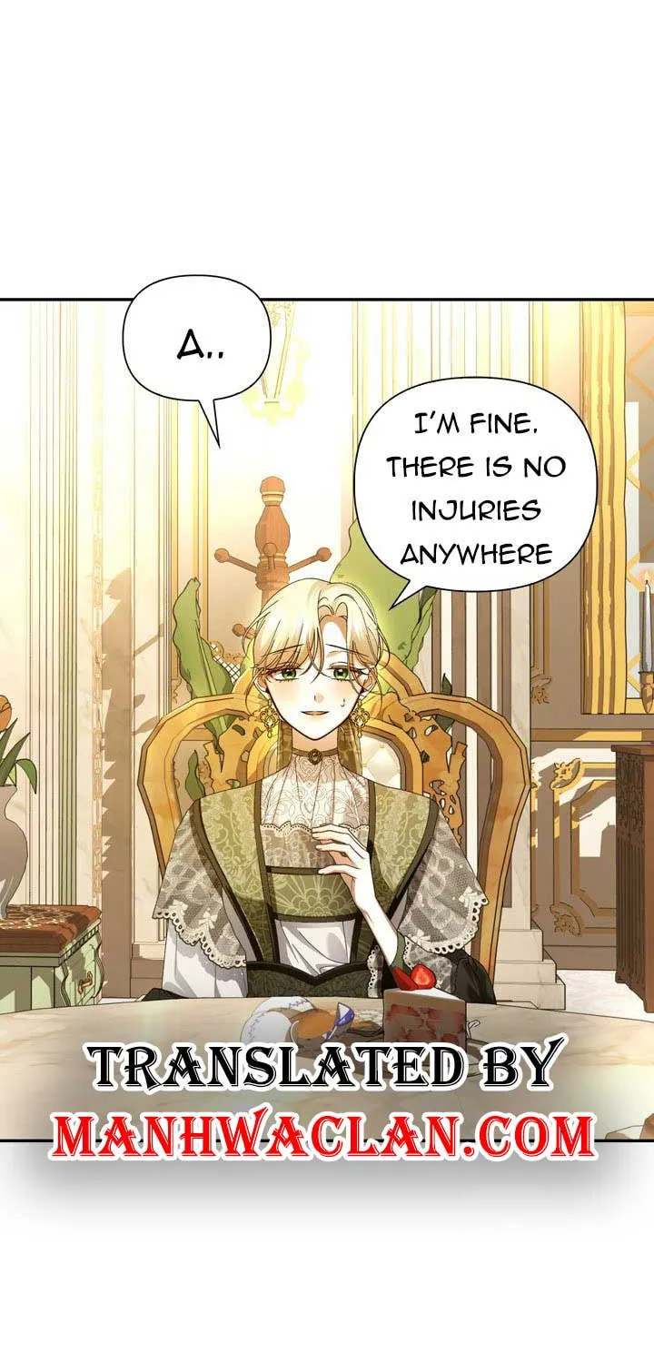 Read How to Hide the Emperor’s Child chapter 63 image 2 on Lezhin