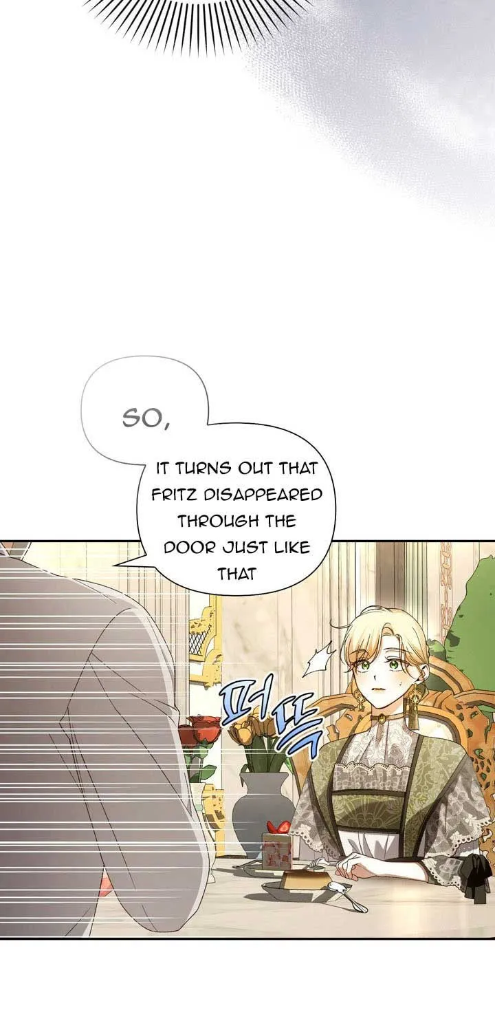 Read How to Hide the Emperor’s Child chapter 63 image 4 on Lezhin