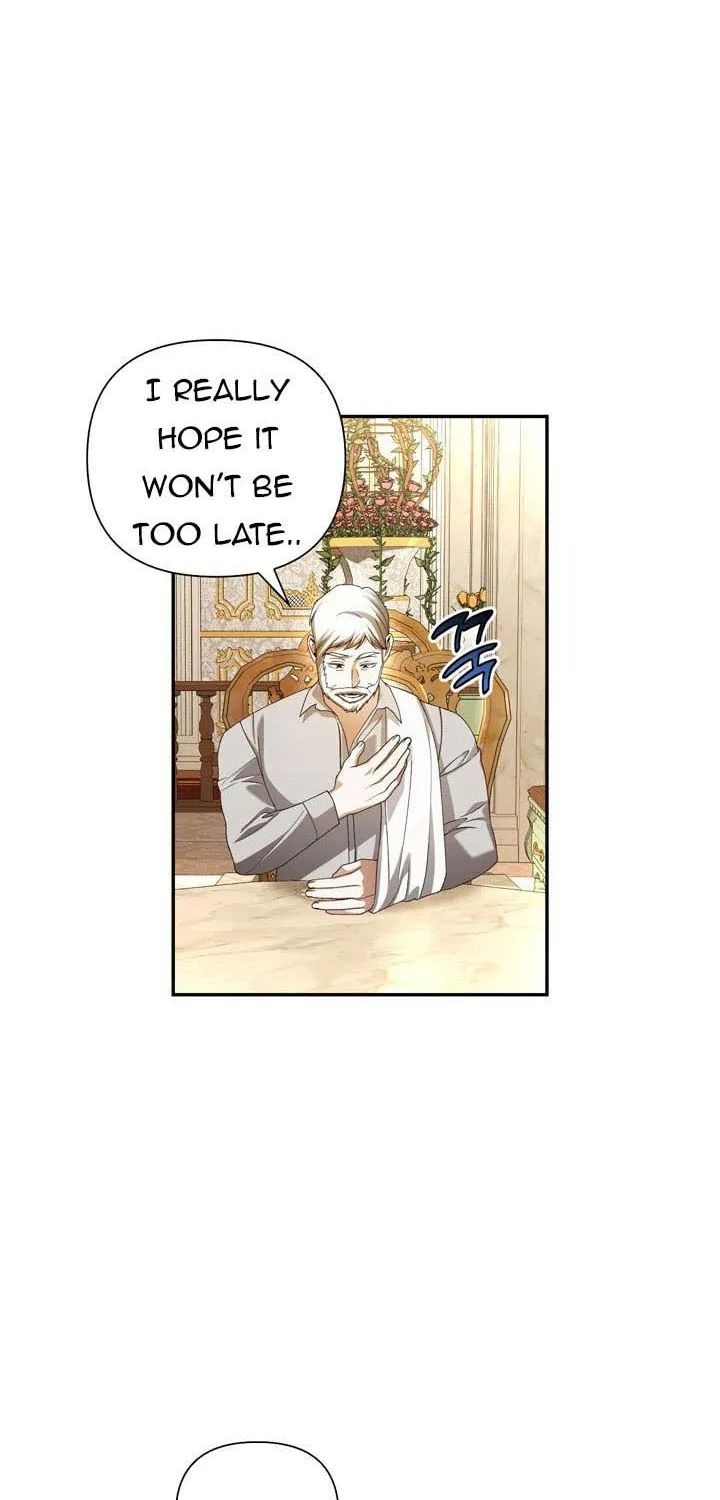 Read How to Hide the Emperor’s Child chapter 63 image 5 on Lezhin