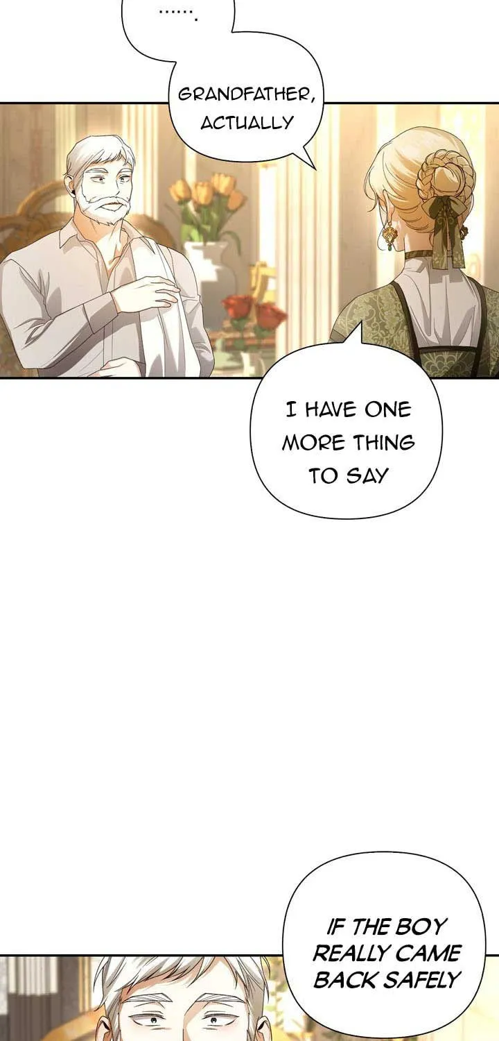 Read How to Hide the Emperor’s Child chapter 63 image 6 on Lezhin