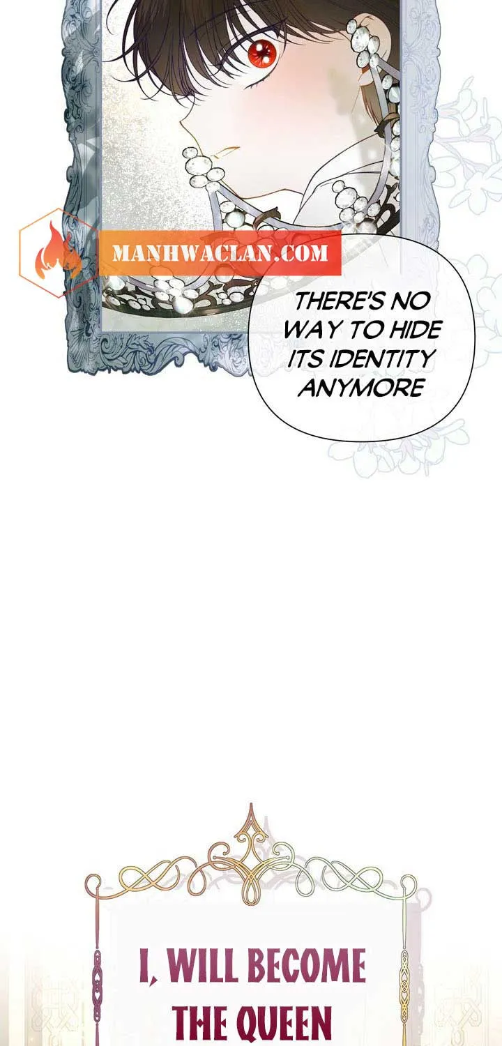 Read How to Hide the Emperor’s Child chapter 63 image 8 on Lezhin