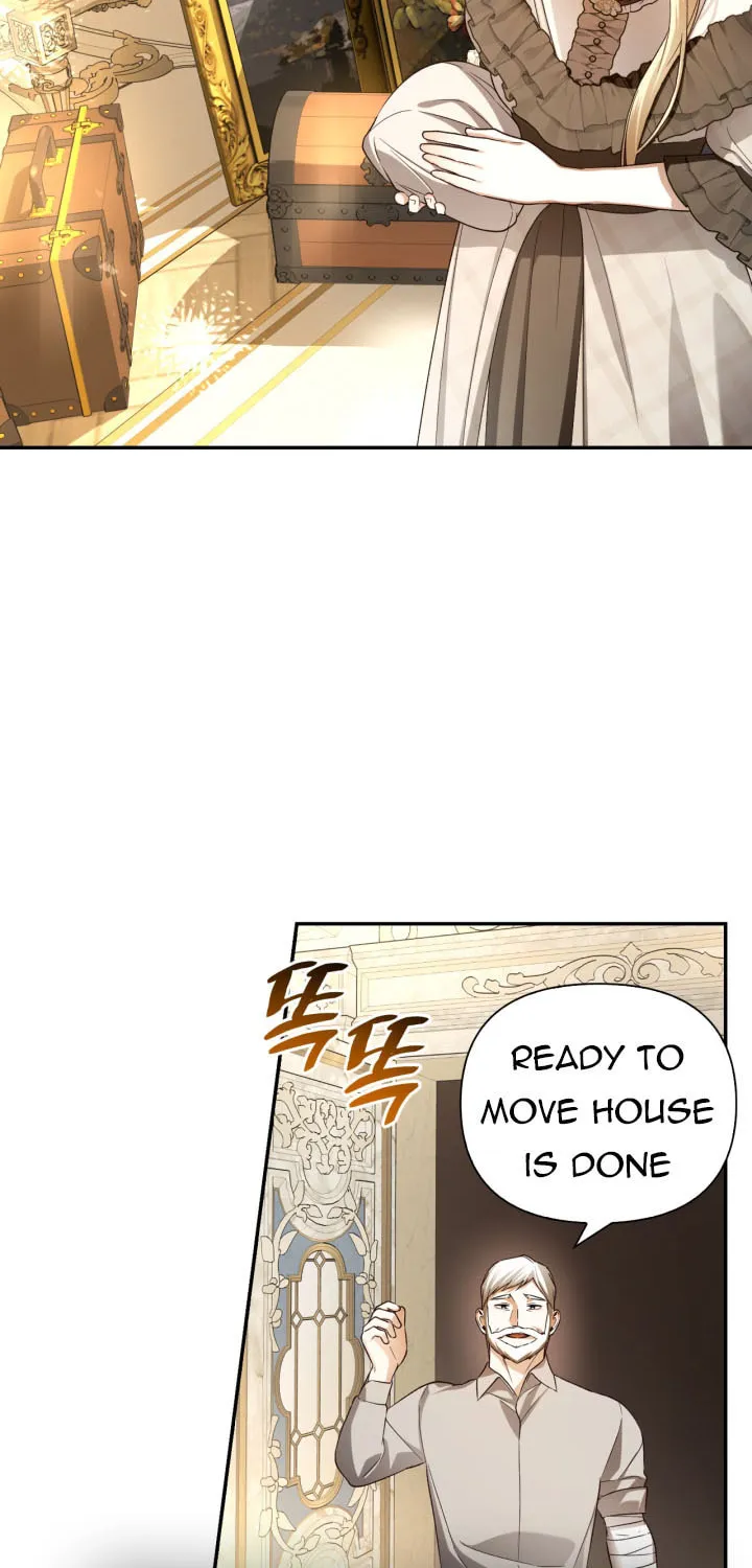 Read How to Hide the Emperor’s Child chapter 65 image 1 on Lezhin