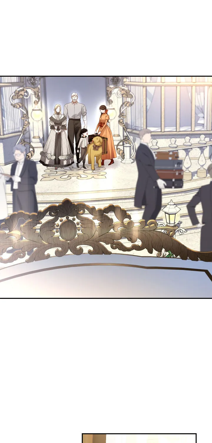 Read How to Hide the Emperor’s Child chapter 65 image 11 on Lezhin