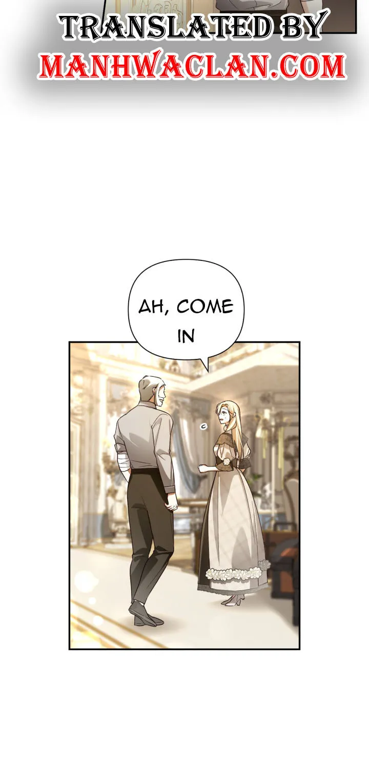 Read How to Hide the Emperor’s Child chapter 65 image 2 on Lezhin