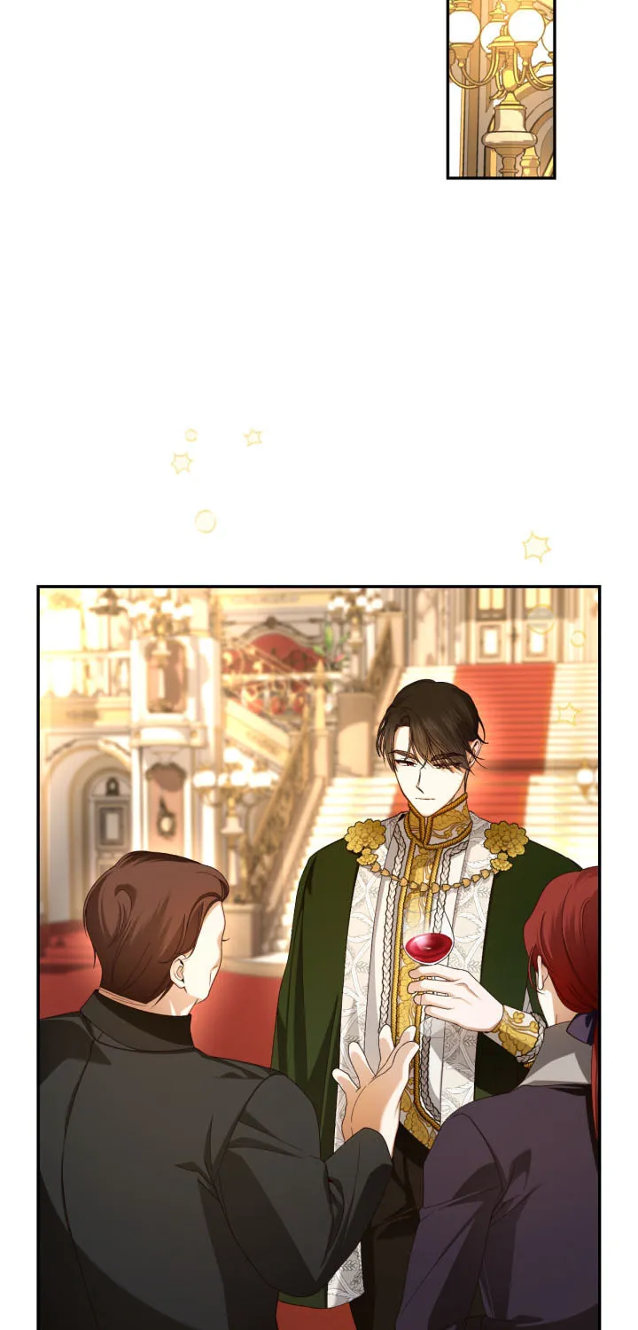 Read How to Hide the Emperor’s Child chapter 65 image 33 on Lezhin