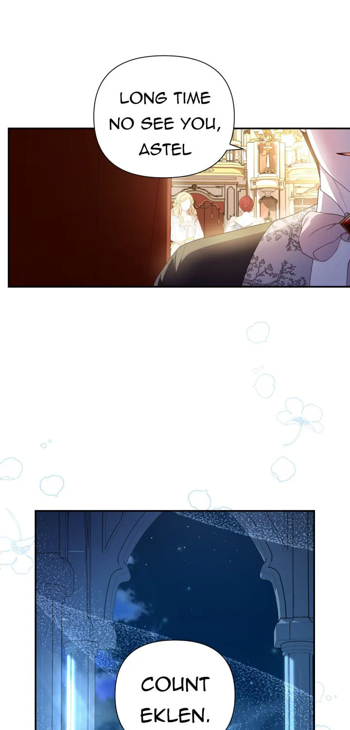 Read How to Hide the Emperor’s Child chapter 65 image 38 on Lezhin