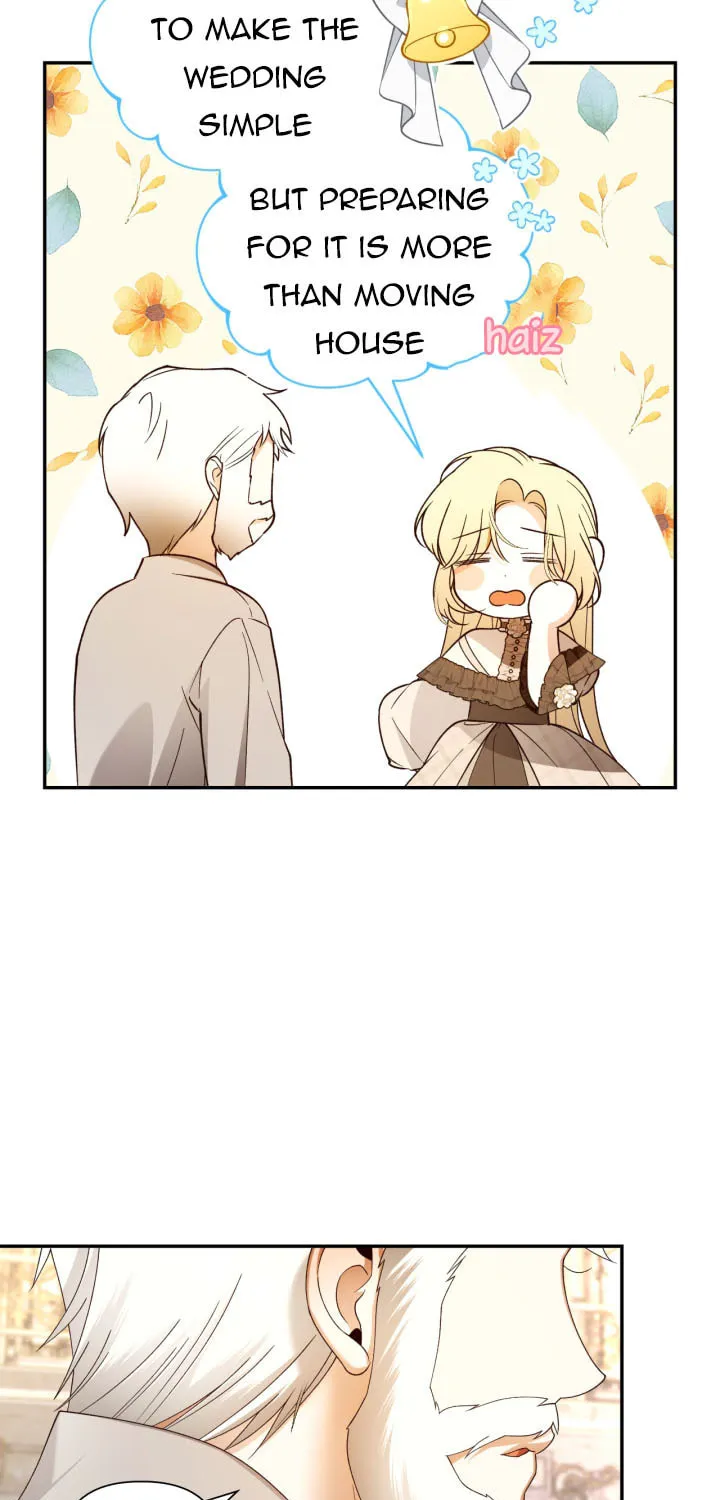 Read How to Hide the Emperor’s Child chapter 65 image 4 on Lezhin