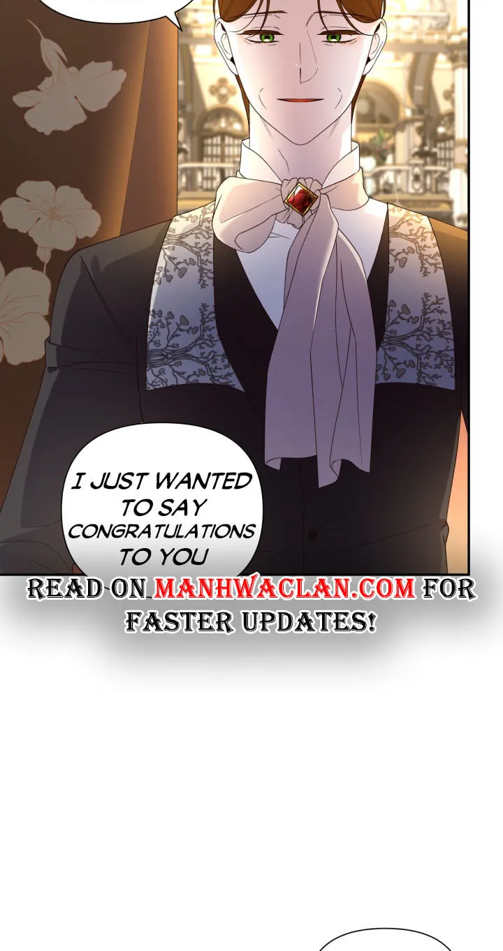 Read How to Hide the Emperor’s Child chapter 65 image 40 on Lezhin