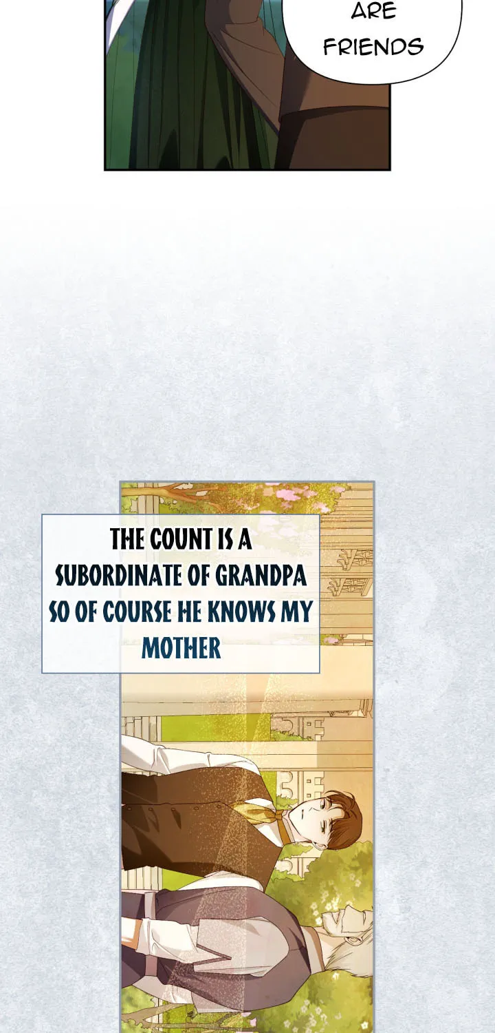 Read How to Hide the Emperor’s Child chapter 65 image 45 on Lezhin