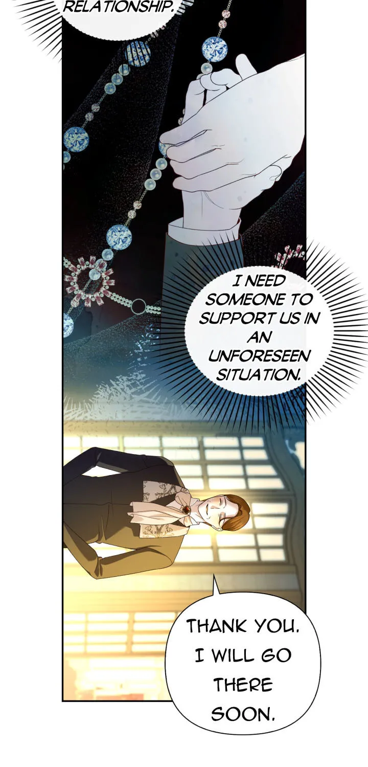 Read How to Hide the Emperor’s Child chapter 65 image 51 on Lezhin