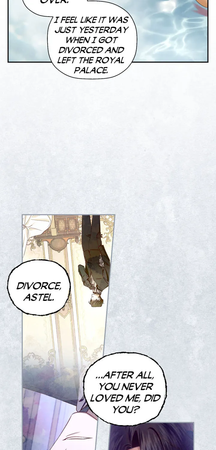 Read How to Hide the Emperor’s Child chapter 65 image 55 on Lezhin