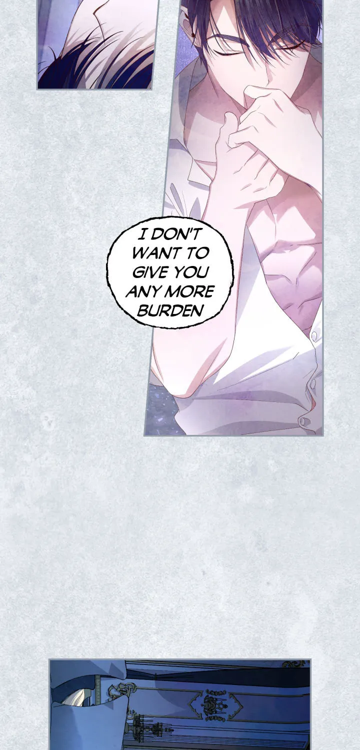 Read How to Hide the Emperor’s Child chapter 65 image 56 on Lezhin