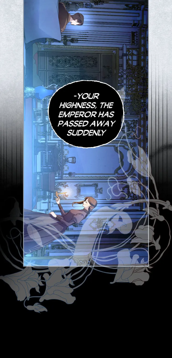 Read How to Hide the Emperor’s Child chapter 65 image 57 on Lezhin