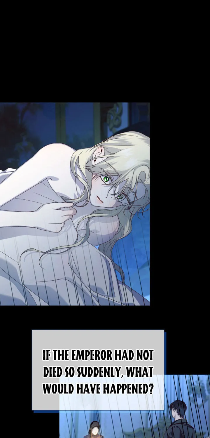 Read How to Hide the Emperor’s Child chapter 65 image 59 on Lezhin