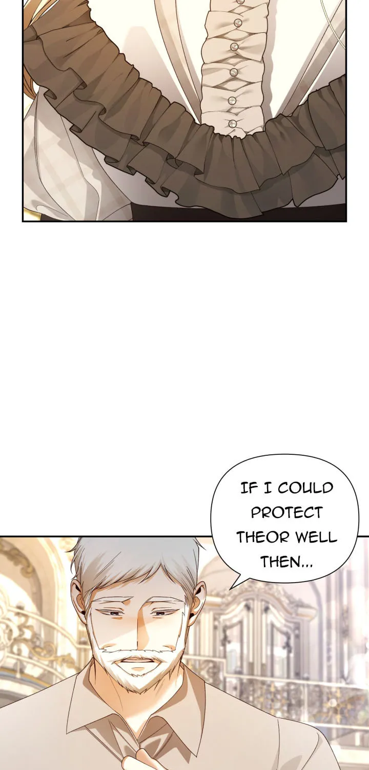Read How to Hide the Emperor’s Child chapter 65 image 6 on Lezhin