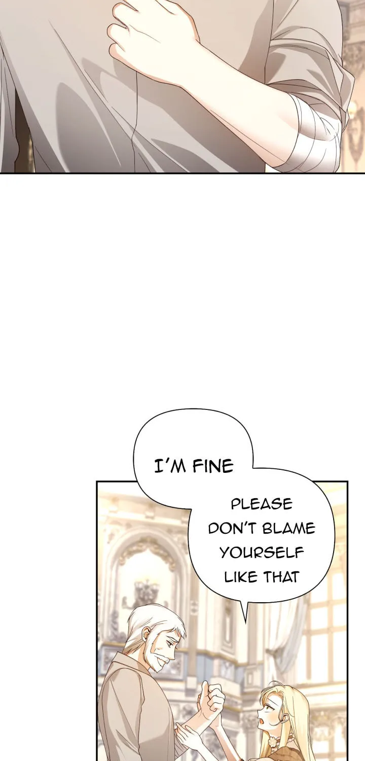 Read How to Hide the Emperor’s Child chapter 65 image 7 on Lezhin