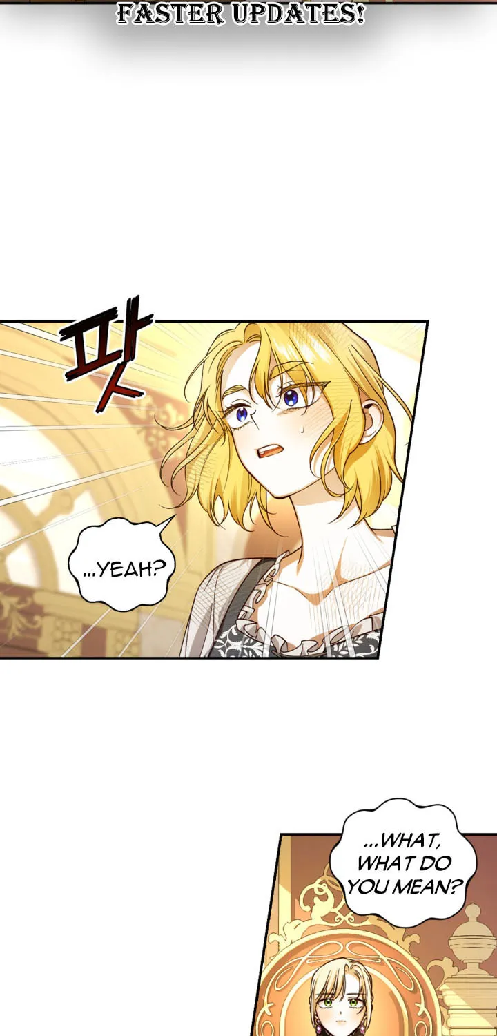 Read How to Hide the Emperor’s Child chapter 69 image 10 on Lezhin