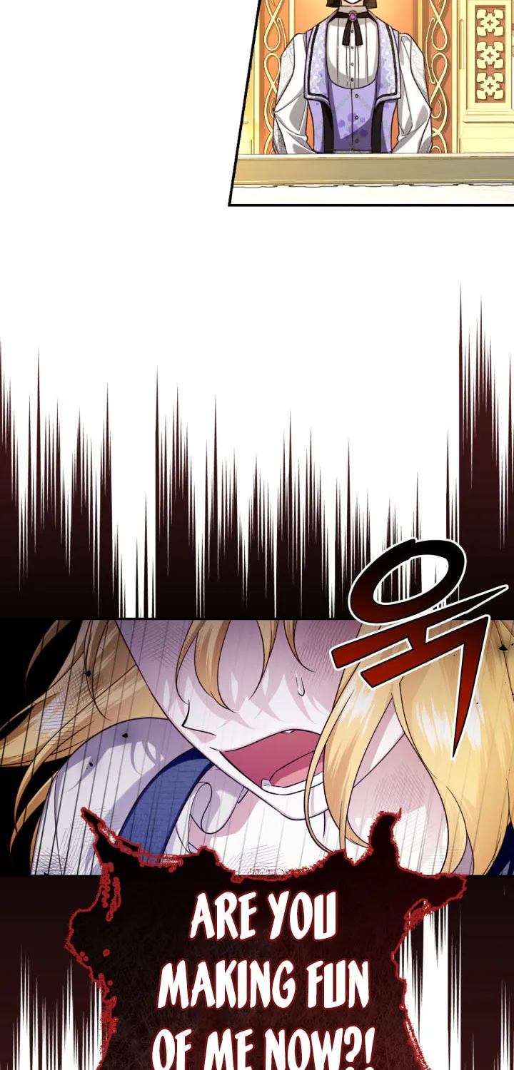 Read How to Hide the Emperor’s Child chapter 69 image 11 on Lezhin