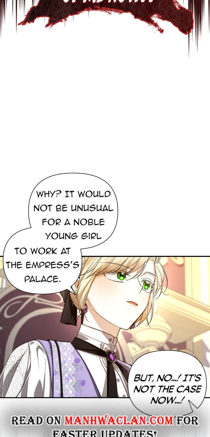 Read How to Hide the Emperor’s Child chapter 69 image 12 on Lezhin