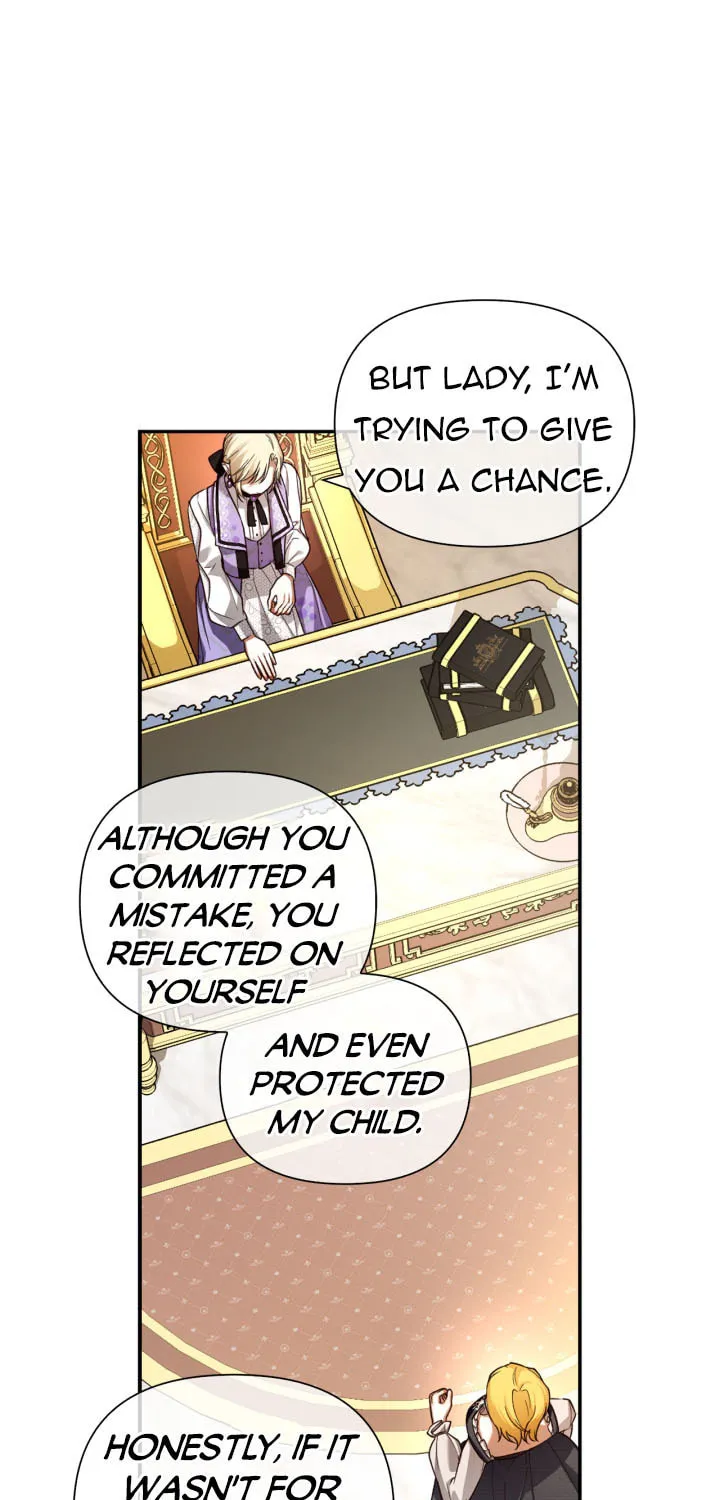 Read How to Hide the Emperor’s Child chapter 69 image 16 on Lezhin