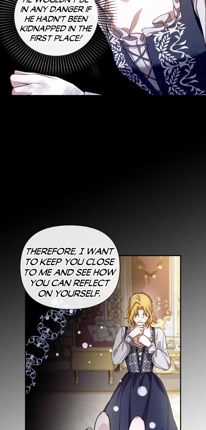 Read How to Hide the Emperor’s Child chapter 69 image 18 on Lezhin
