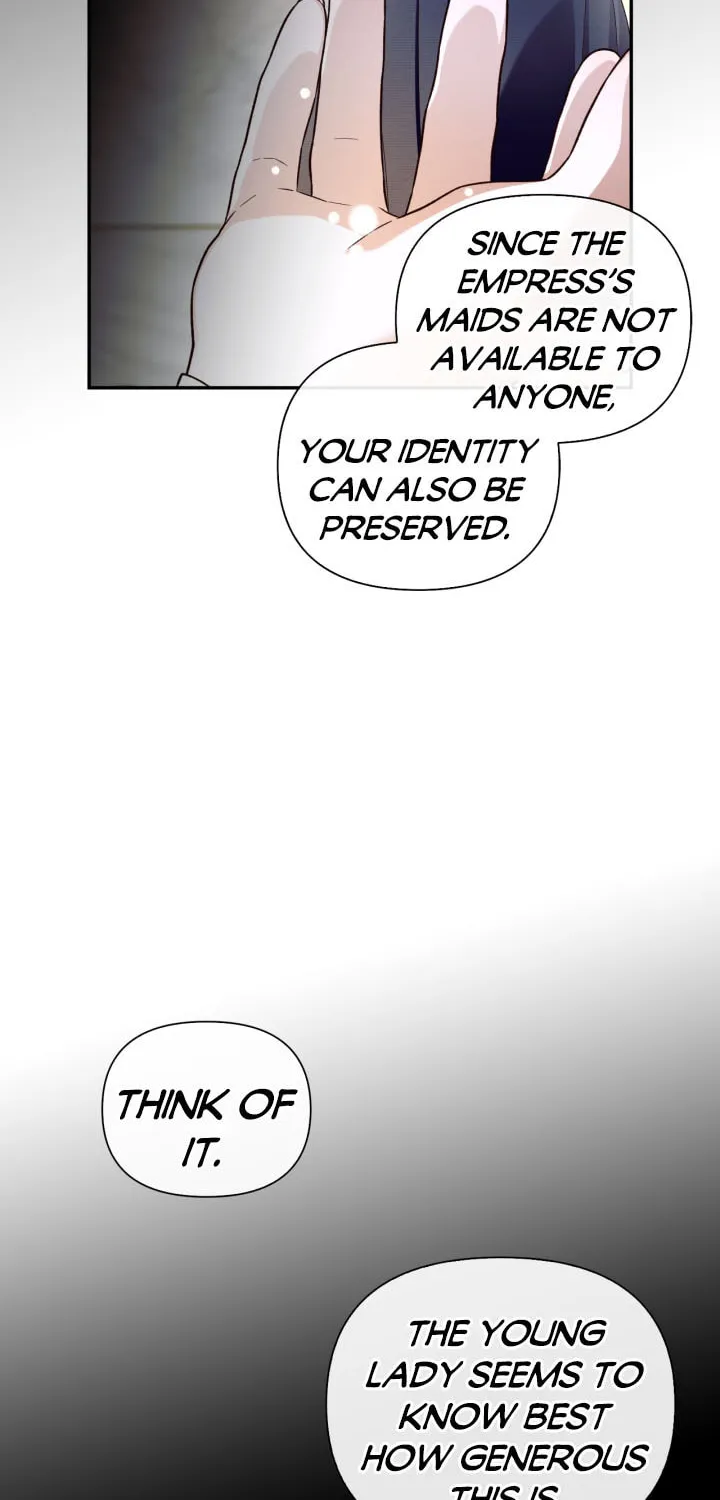 Read How to Hide the Emperor’s Child chapter 69 image 19 on Lezhin