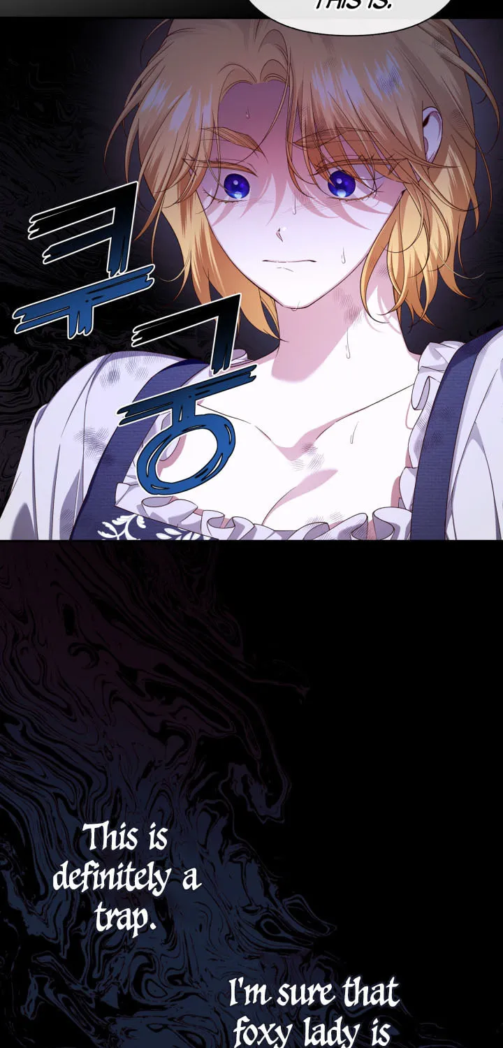 Read How to Hide the Emperor’s Child chapter 69 image 20 on Lezhin