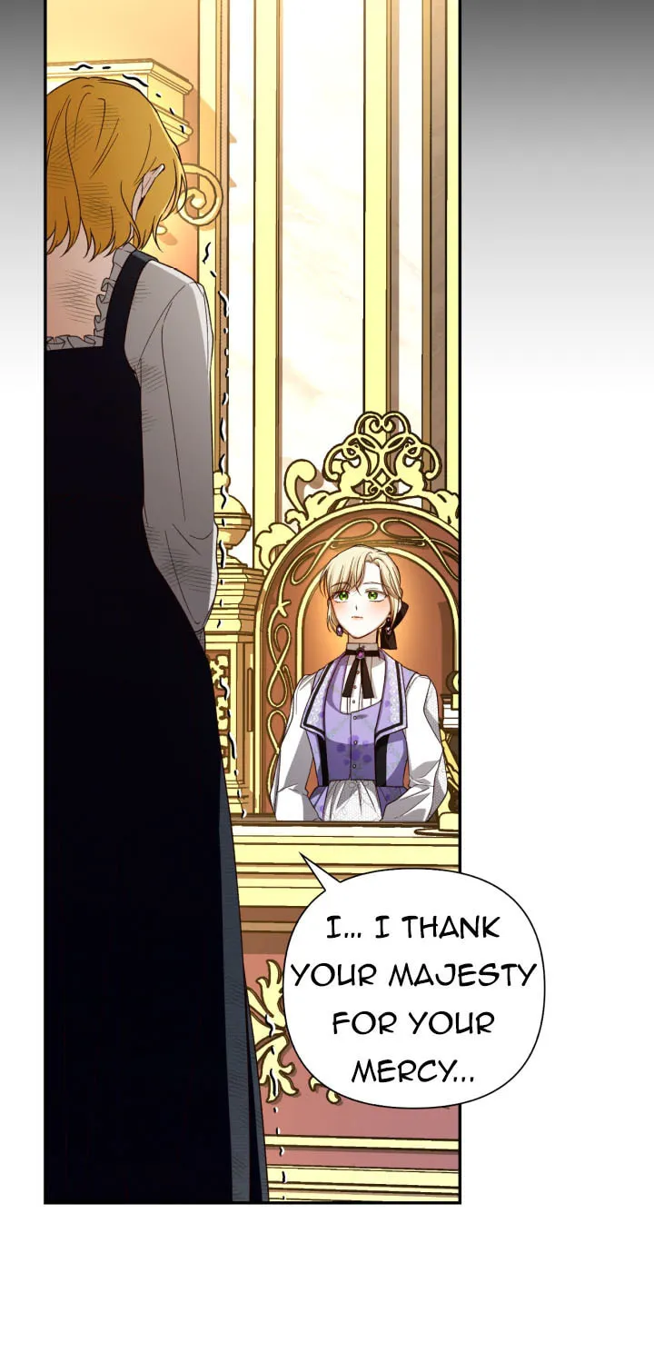 Read How to Hide the Emperor’s Child chapter 69 image 22 on Lezhin