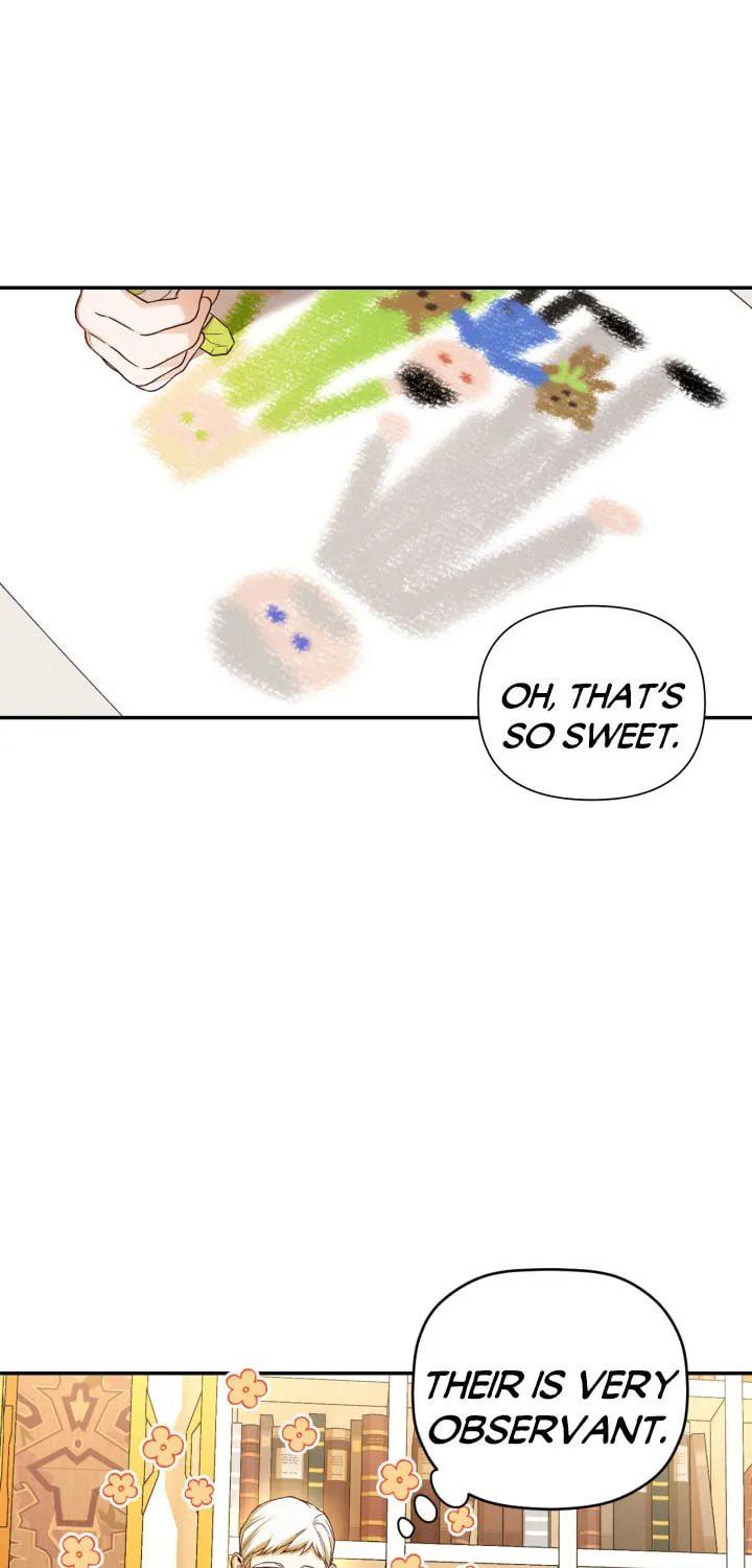 Read How to Hide the Emperor’s Child chapter 69 image 27 on Lezhin