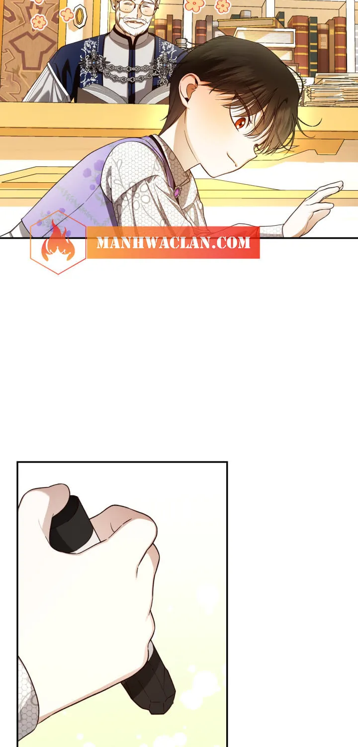 Read How to Hide the Emperor’s Child chapter 69 image 28 on Lezhin