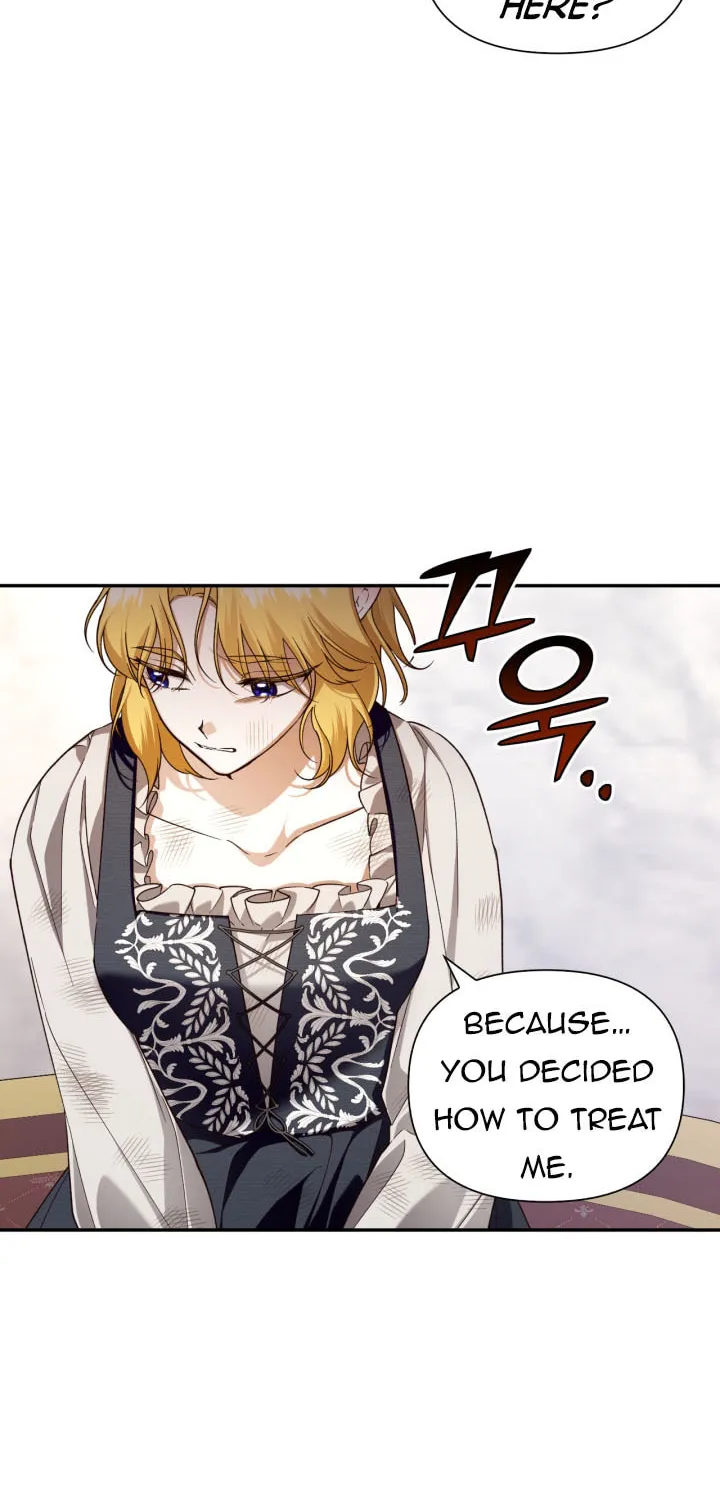 Read How to Hide the Emperor’s Child chapter 69 image 3 on Lezhin