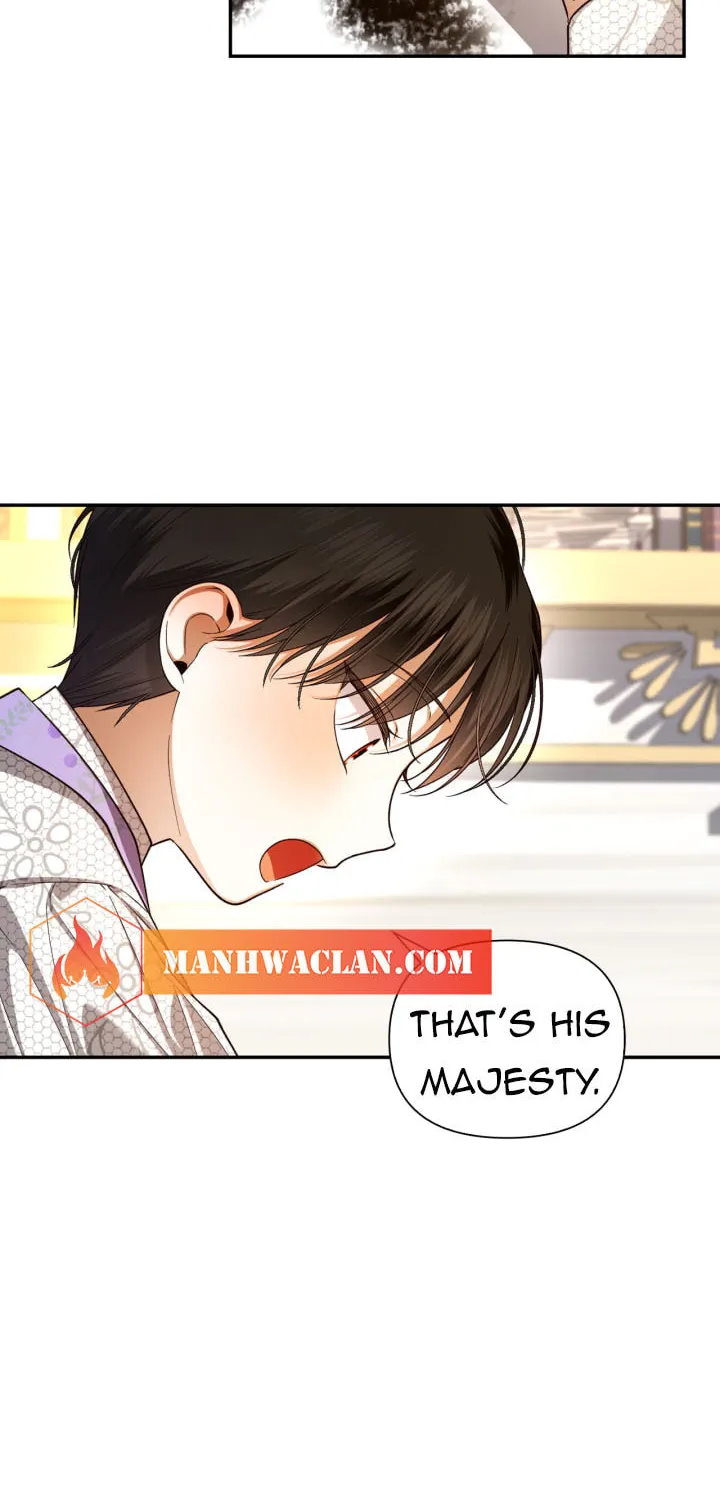 Read How to Hide the Emperor’s Child chapter 69 image 30 on Lezhin