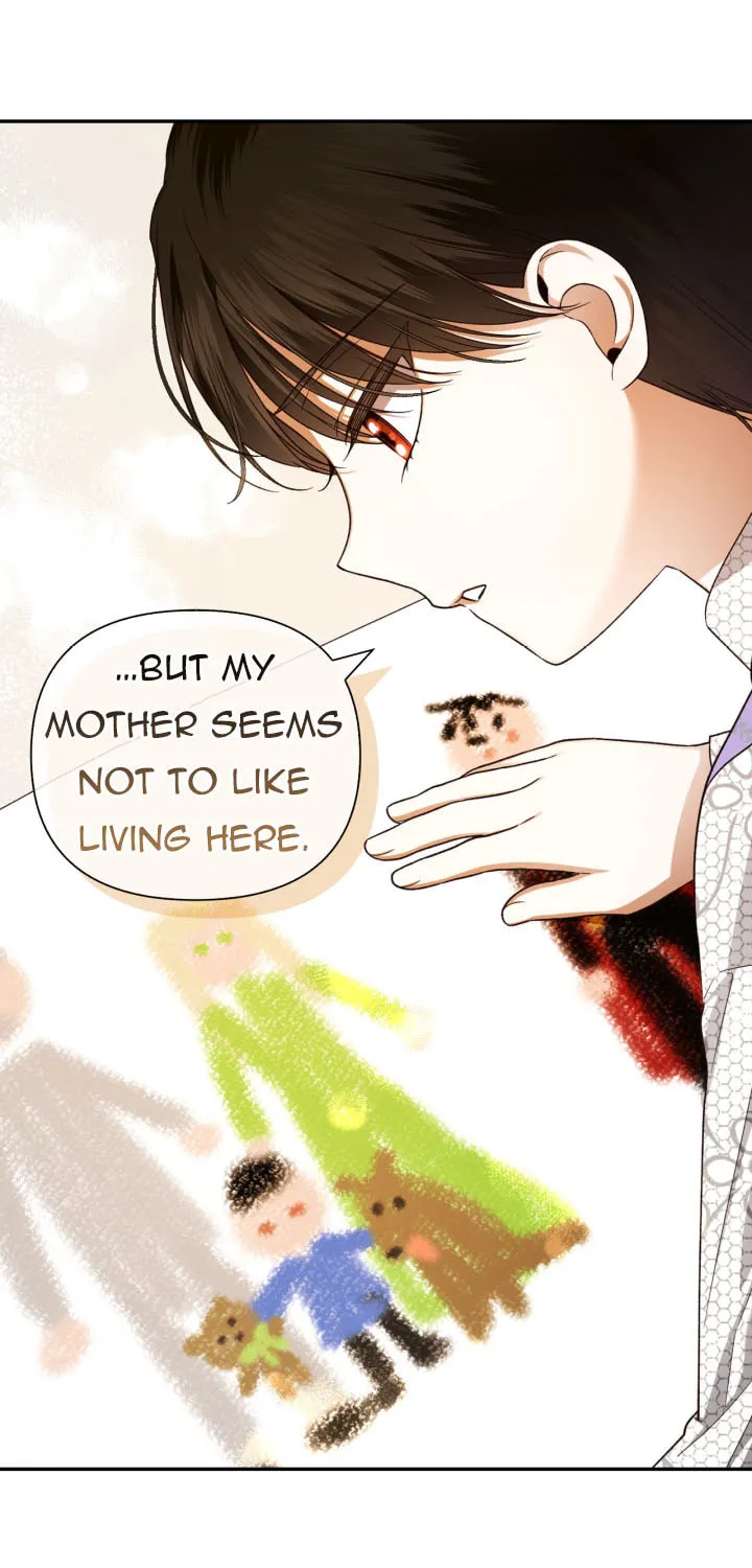 Read How to Hide the Emperor’s Child chapter 69 image 34 on Lezhin