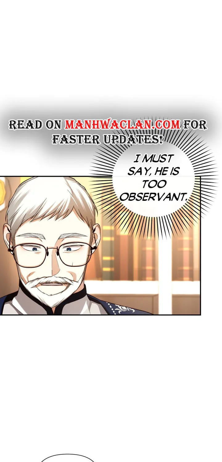 Read How to Hide the Emperor’s Child chapter 69 image 36 on Lezhin