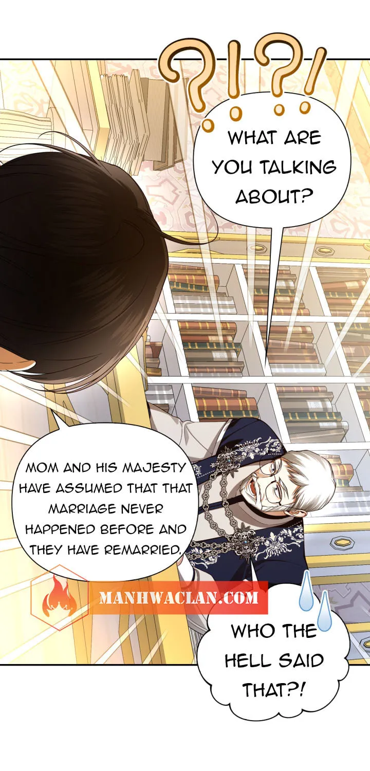 Read How to Hide the Emperor’s Child chapter 69 image 41 on Lezhin