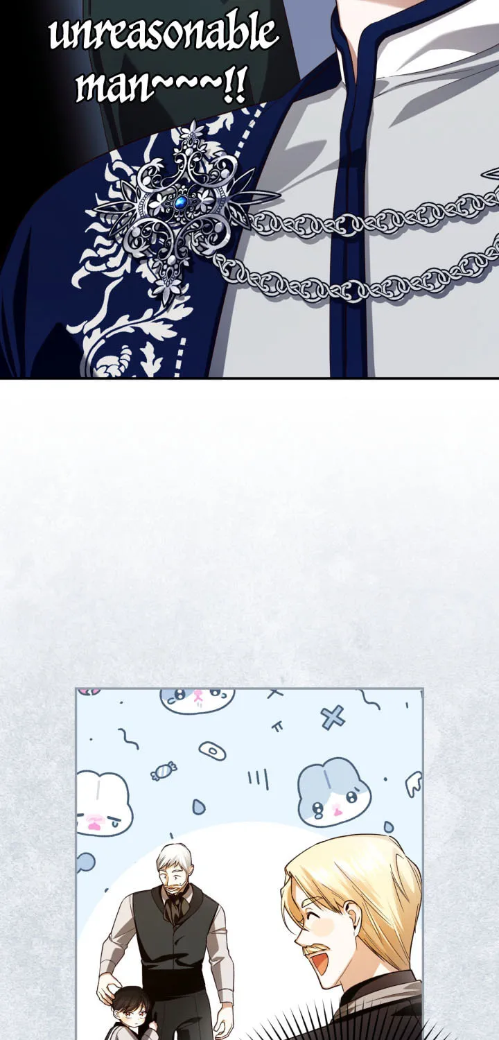 Read How to Hide the Emperor’s Child chapter 69 image 43 on Lezhin