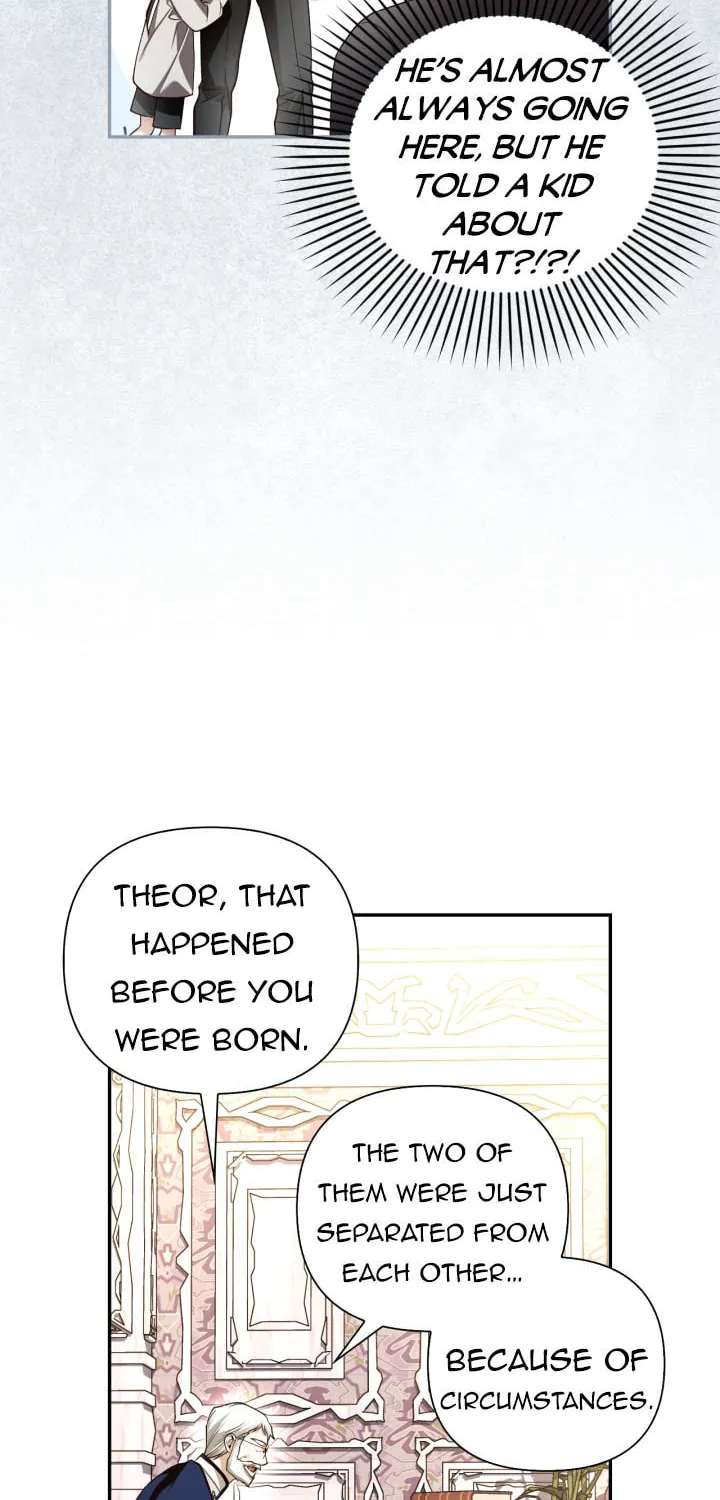 Read How to Hide the Emperor’s Child chapter 69 image 44 on Lezhin